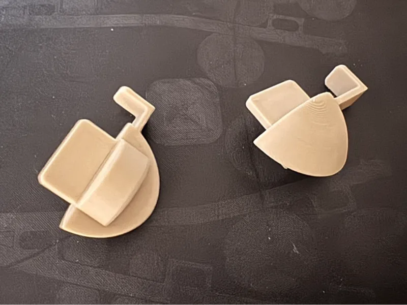 Bosch Frigorifero - Supporto ripiano vetro