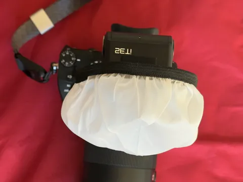 Godox iT32 Flash Diffuser
