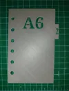 Second separator