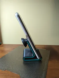 Support téléphone compatible Pop Socket — photo 4