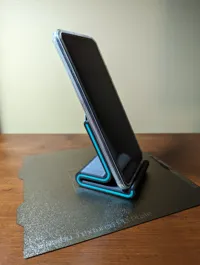 Support téléphone compatible Pop Socket — photo 5