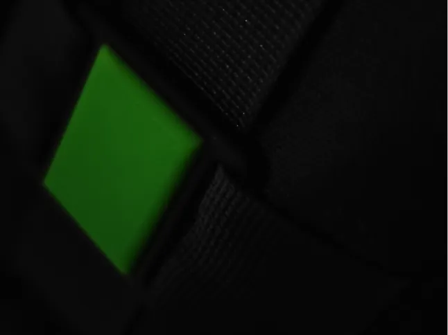 molle glow panel