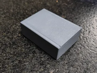 Casing for Laptopstand