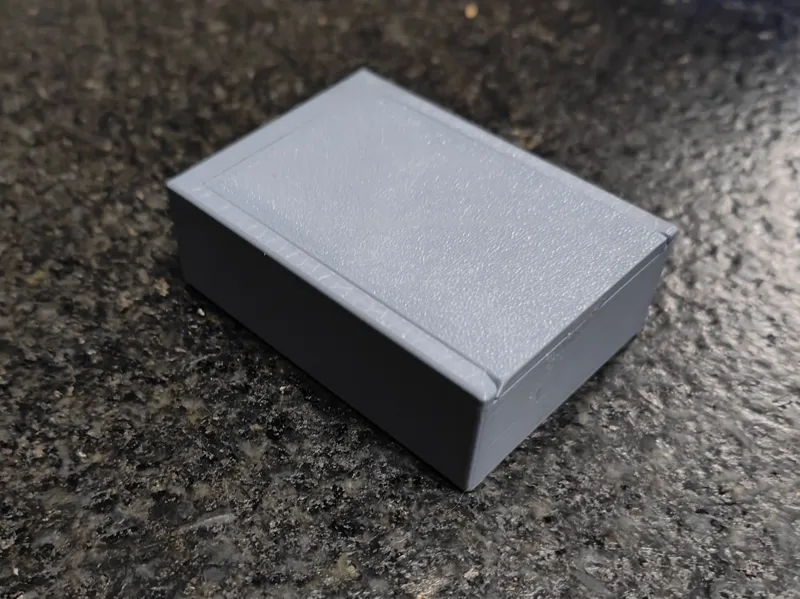 Casing for Laptopstand