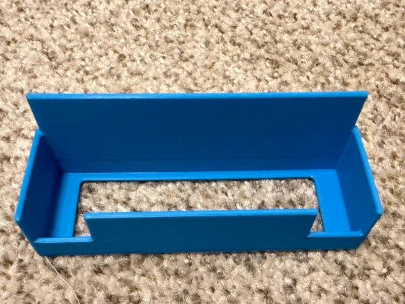 GL.iNet GL-AR750S-Ext Router Mount