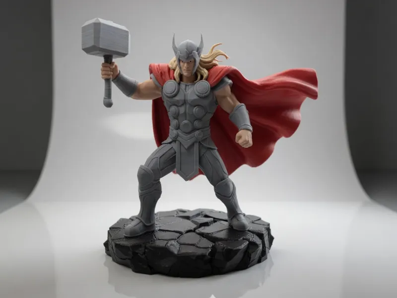 thor