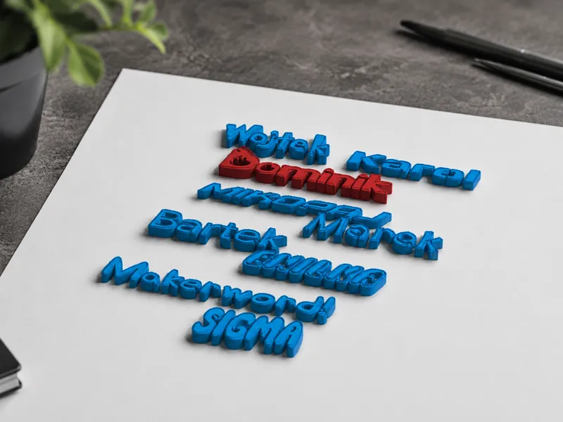 ładne breloki 
