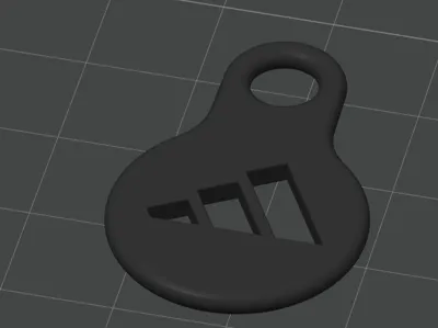 keychain remix
