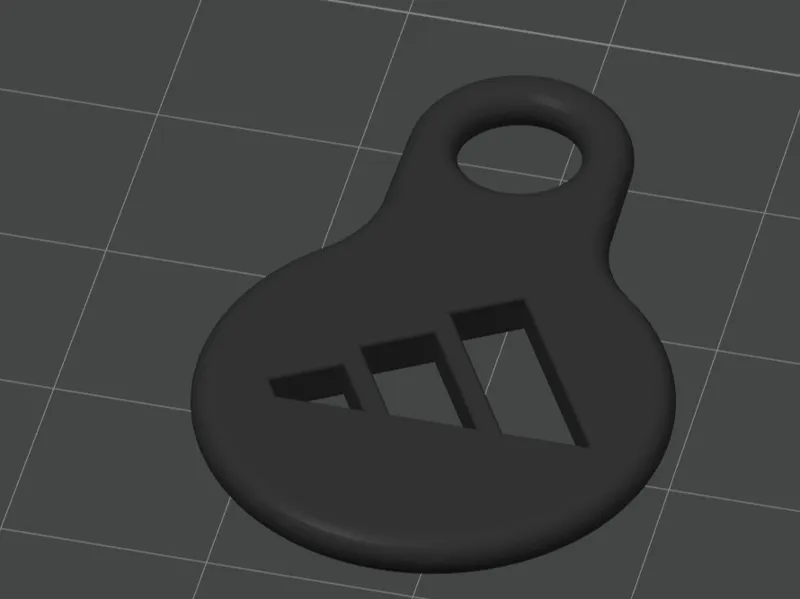 keychain remix