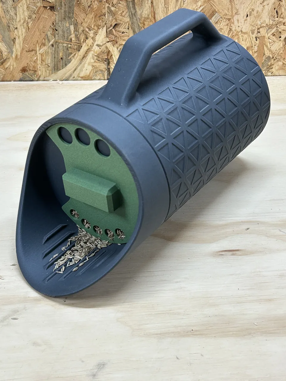 AllSeason Hand Spreader view 3