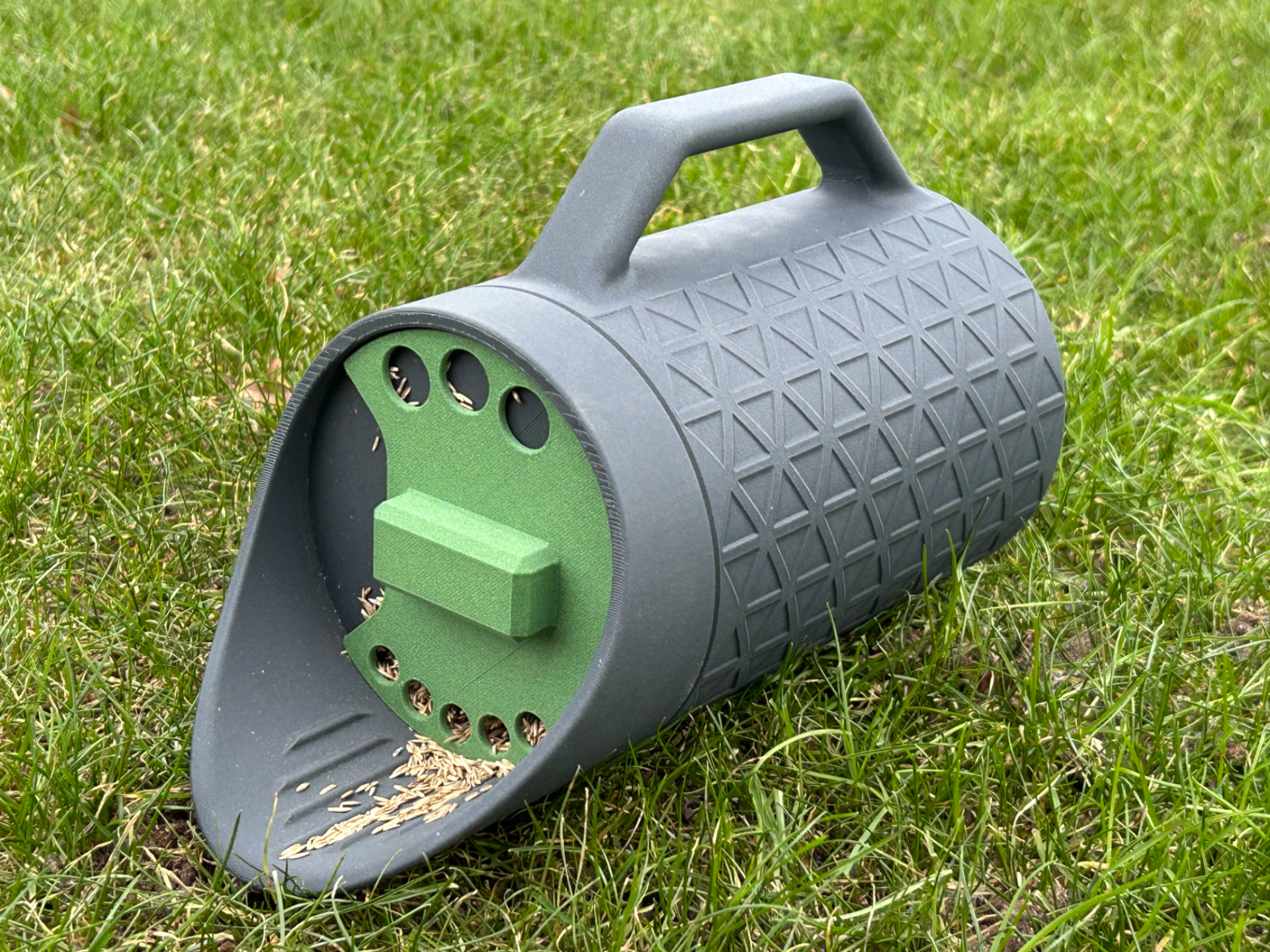 AllSeason Hand Spreader