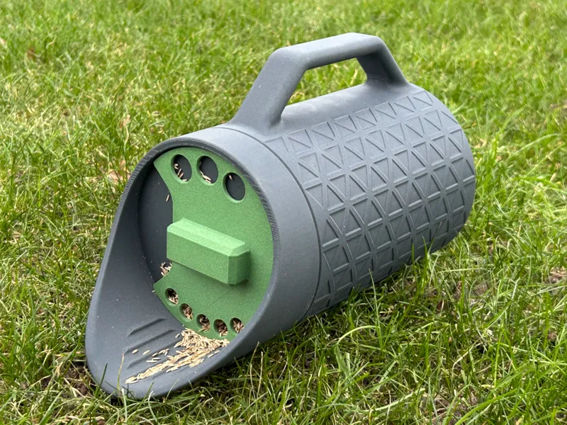 AllSeason Hand Spreader