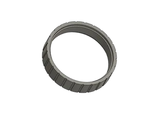 iRobot Roomba i3 Replacement Tires