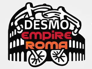 Desmo Empire Roma 