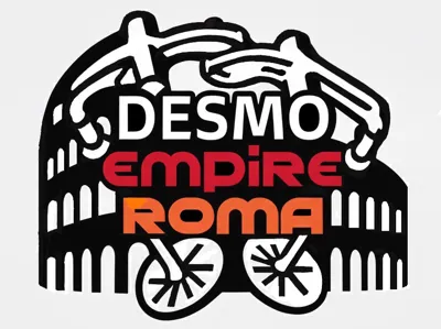Desmo Empire Roma 