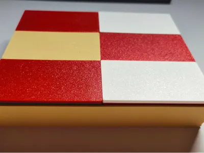 Simple Boxes