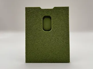 Compact Tractholder/Flyer holder 