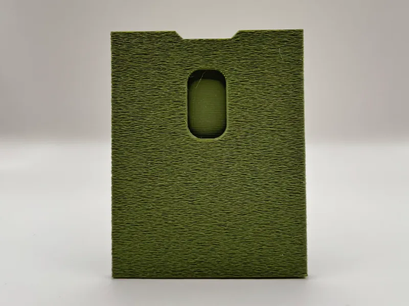 Compact Tractholder/Flyer holder