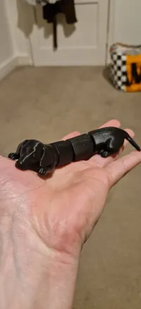 0.2mm layer, 2 walls, 10% infill