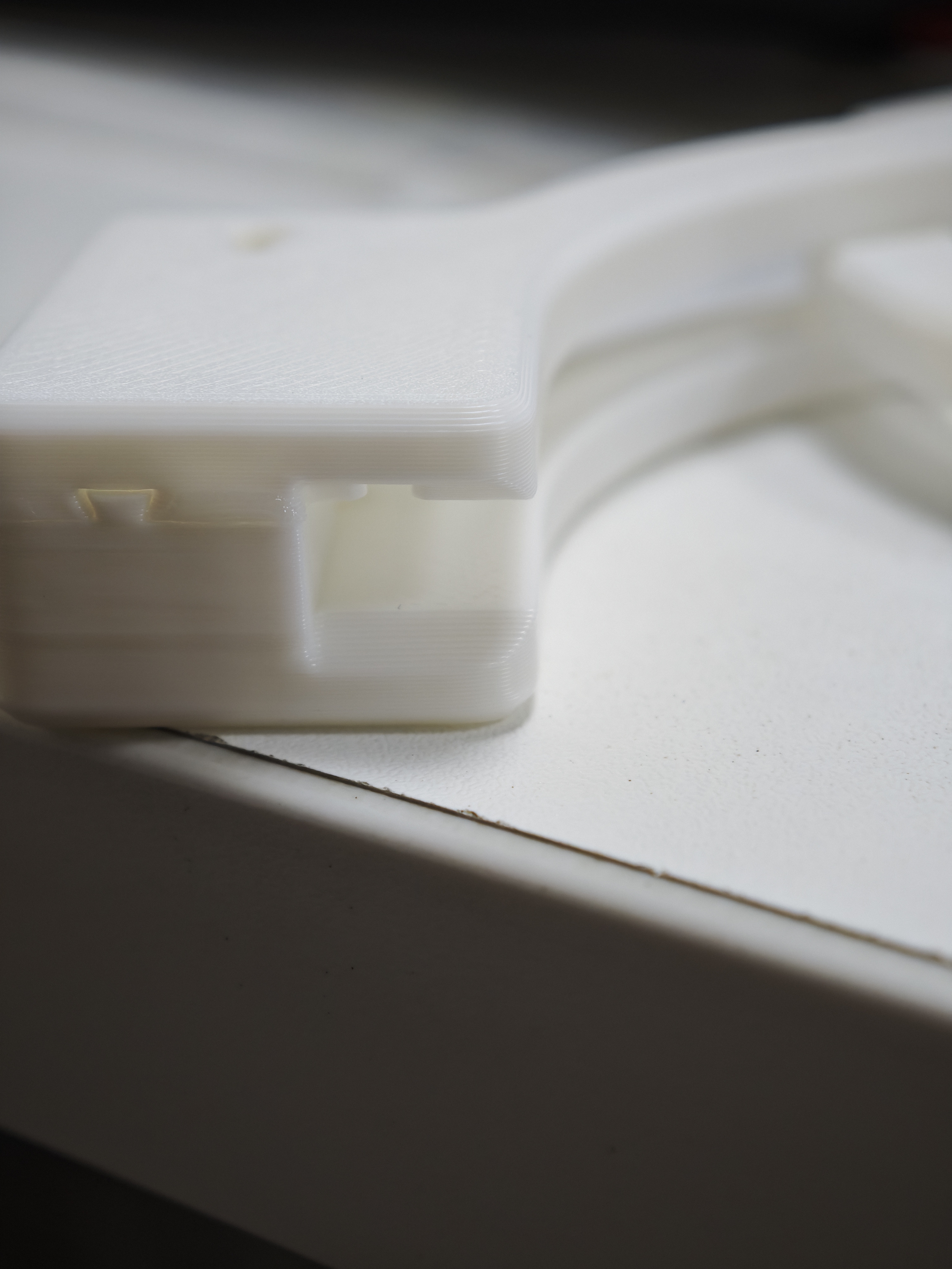 Miniatura 2 do modelo 3D 坚固手铐