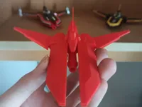 0.08mm 层高, 2 层墙, 15% 填充
