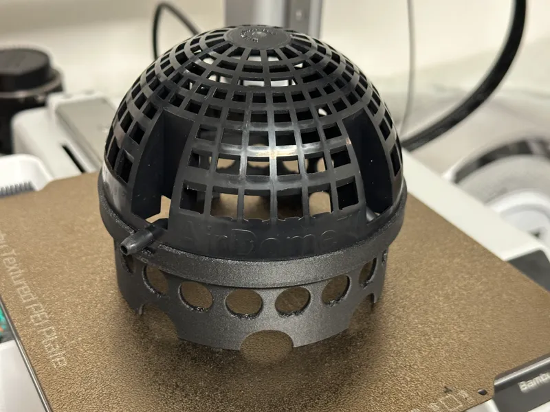 AutoPot AirDome Spacer gegen pH-Drift