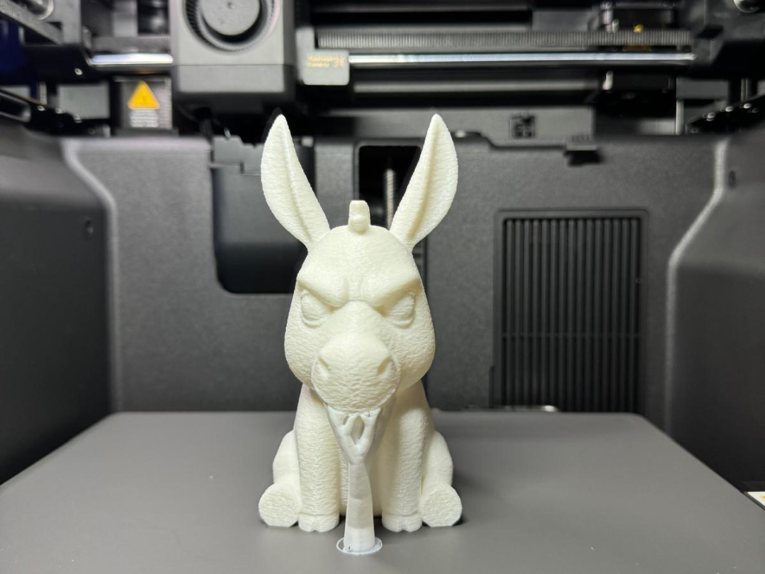 Grumpy Donkey LED