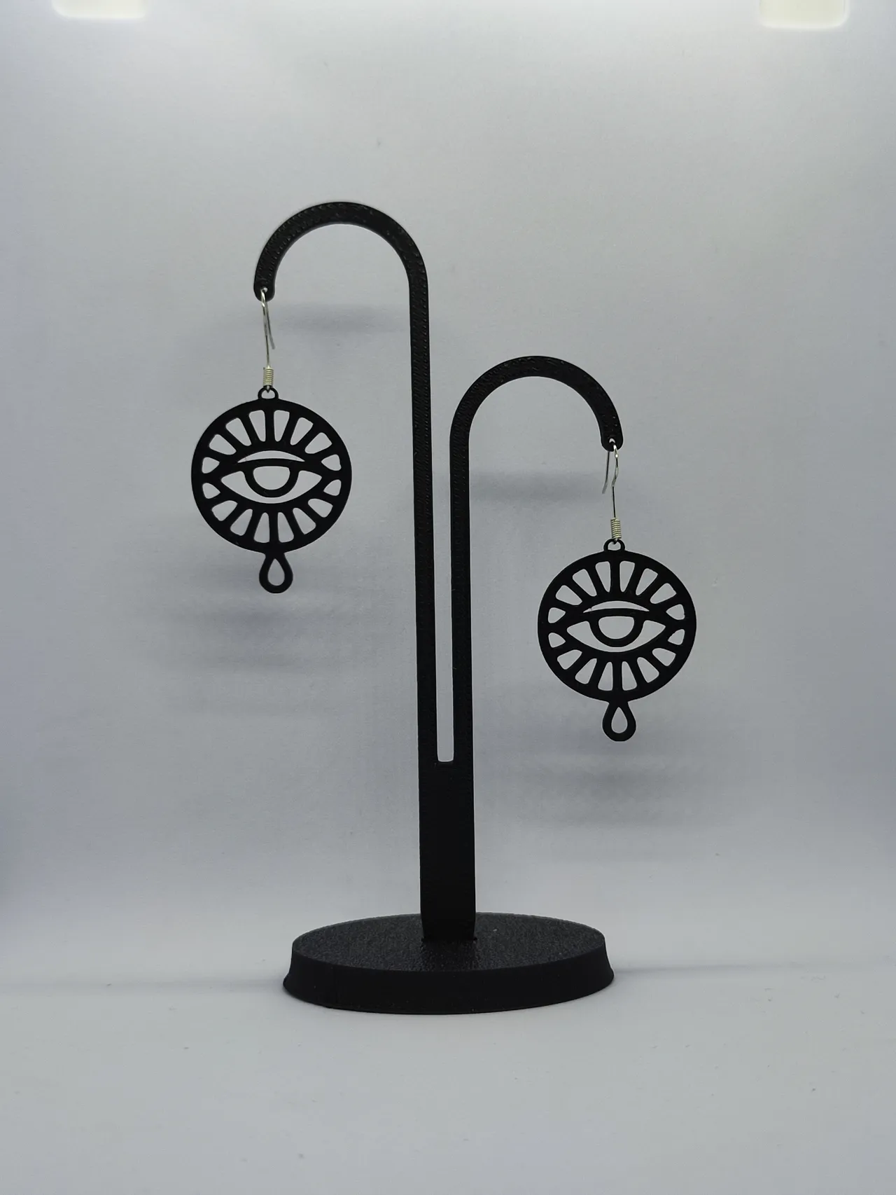 Pendientes Ojo Místico view 2