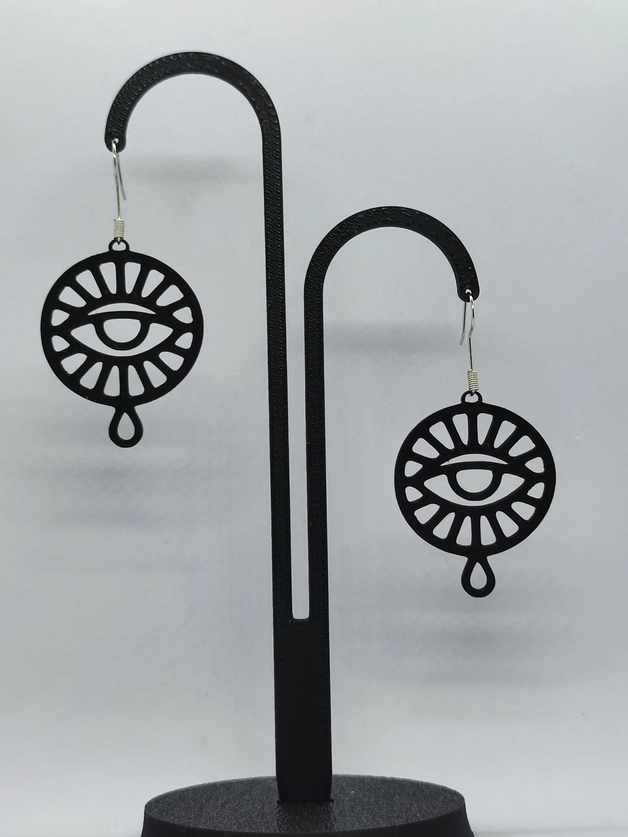 Pendientes Ojo Místico view 3