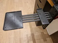 0.2mm layer, 6 walls, 25% infill