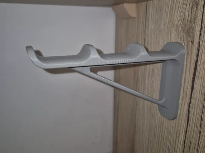 Headphones holder (3 pair)