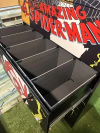 0.2mm layer, 6 walls, 25% infill
