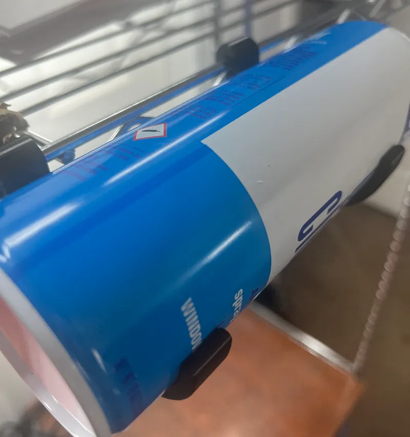 Spray Can Holder