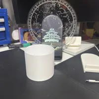 Spool Insert