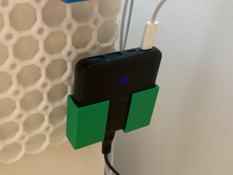 Anker PowerPort Atom III 65w Slim for multiboard