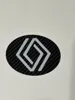 RENAULT logo coaster