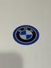 BMW coaster