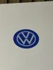VW coaster