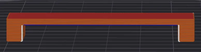 bridging test