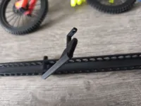 Support de fixation pour vélo — photo 4