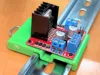 0.28mm layer, 2 walls, 30% infill