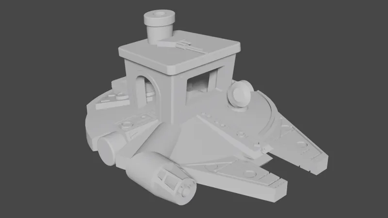 Millennium Benchy