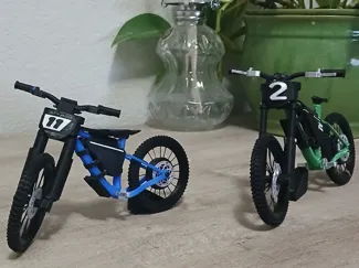 Mini Conversion Kit