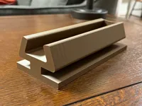 PLA - Single Color - No Supports