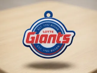 Lotte Giants Clicker