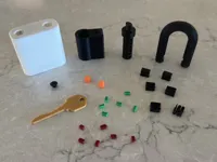 Multicolor Version