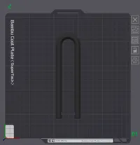 6-inch version of the shackle