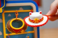 猫耳帽