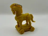 0.16mm layer, 2 walls, 15% infill