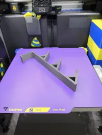 0.2mm layer, 4 walls, 15% infill